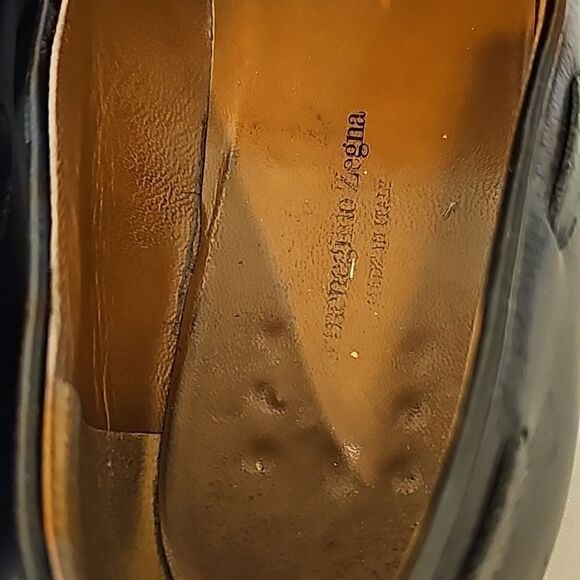 Ermenegildo Zegna Loafers size 37 - Picture 3 of 7